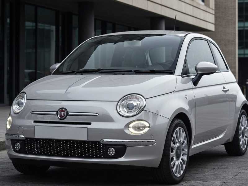 About Van Hire Fareham