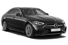 Van Hire Fareham - C Class Auto - car hire Fareham