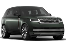 Van Hire Fareham - Range Rover - car hire Fareham