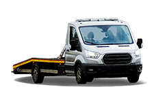 Van Hire Fareham - Recovery Van - Van hire Fareham